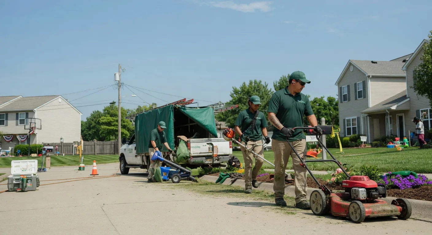 Irrigation Installation in Old Appleton, MO near me